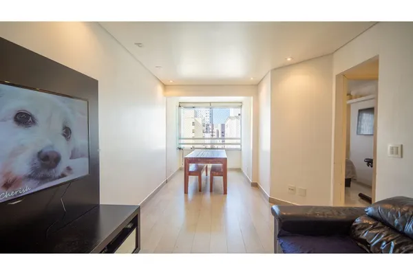 Apartamento à venda com 2 quartos, 55m² - Vila Leopoldina,São Paulo