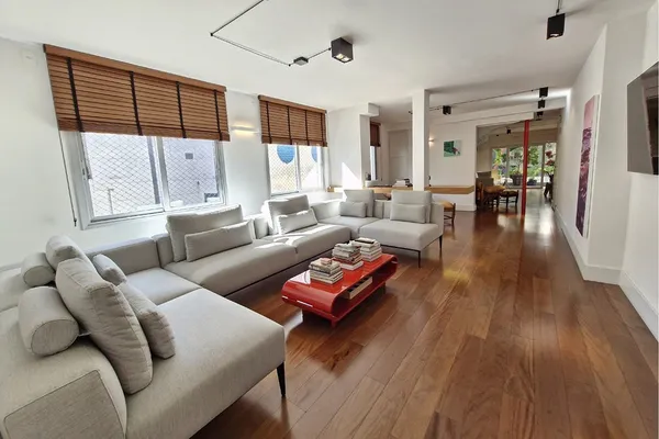 Apartamento à venda com 2 quartos, 322m² - Consolação,São Paulo