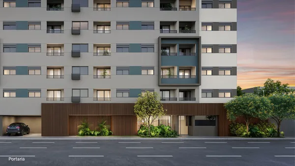Apartamento à venda com 1 quarto, 27.42m² - Praça da Árvore,São Paulo