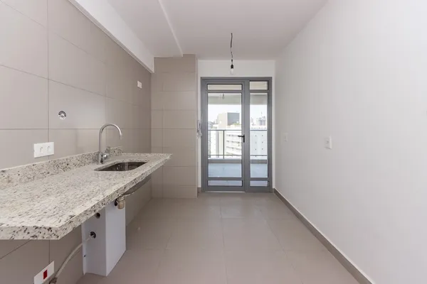 Apartamento à venda com 4 quartos, 146m² - Vila Mariana,São Paulo