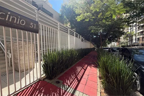 Apartamento à venda com 3 quartos, 104m² - Chácara Inglesa,São Paulo