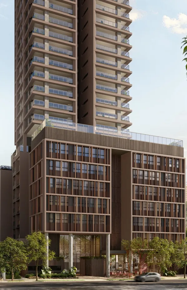 Sala comercial à venda, 39.23m² - Pinheiros,São Paulo