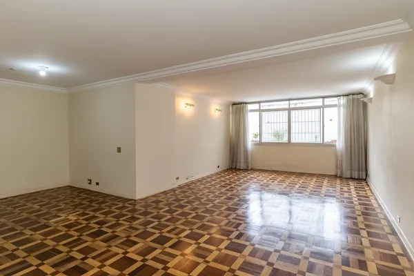 Apartamento à venda com 3 quartos, 170m² - Pinheiros,São Paulo