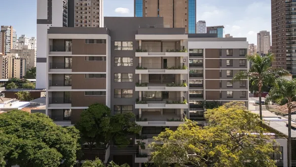 Apartamento à venda com 4 quartos, 219.25m² - Itaim Bibi,São Paulo