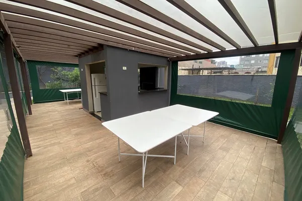 Apartamento à venda com 2 quartos, 79m² - Vila Paulista,São Paulo