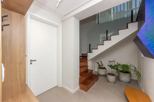 Casa de condomínio à venda com 3 quartos, 404m² - Alto da Boa Vista,São Paulo
