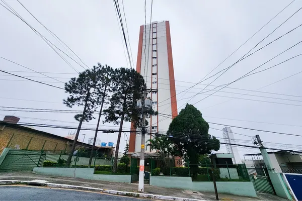 Apartamento à venda com 3 quartos, 86m² - Mirandópolis,São Paulo