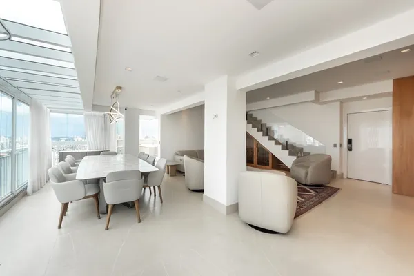 Cobertura à venda com 3 quartos, 175m² - Bosque da Saúde,São Paulo