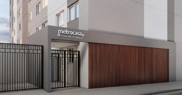 Studio à venda com 1 quarto, 24.7m² - Vila Nair,São Paulo