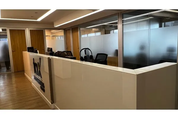 Sala comercial à venda, 121m² - Jardim Paulista,São Paulo