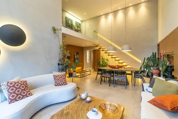 Apartamento à venda com 3 quartos, 200m² - Campo Belo,São Paulo