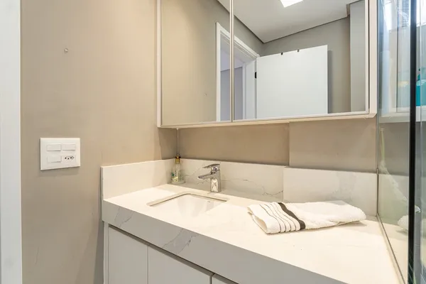 Apartamento à venda com 3 quartos, 97m² - Paraíso,São Paulo