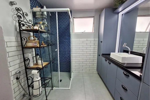 Apartamento à venda com 2 quartos, 74m² - Brooklin Paulista,São Paulo