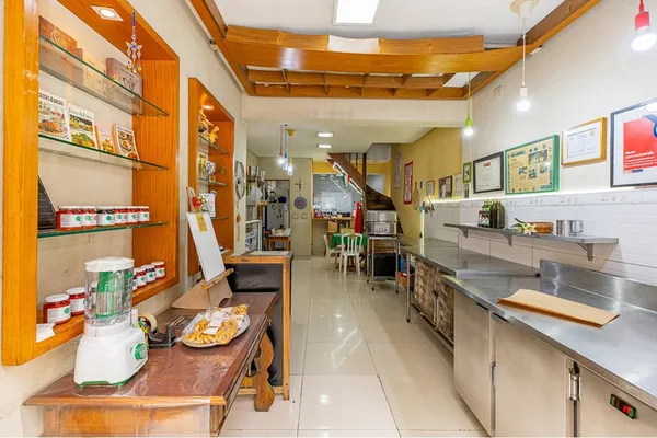 Prédio comercial à venda, 107m² - Moema,São Paulo