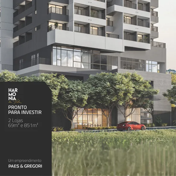 Sala comercial à venda, 34.14m² - Vila Madalena,São Paulo