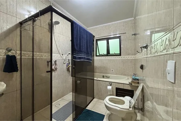 Casa à venda com 6 quartos, 513m² - Bosque da Saúde,São Paulo