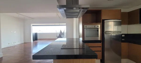 Apartamento à venda com 3 quartos, 128m² - Brooklin Paulista,São Paulo