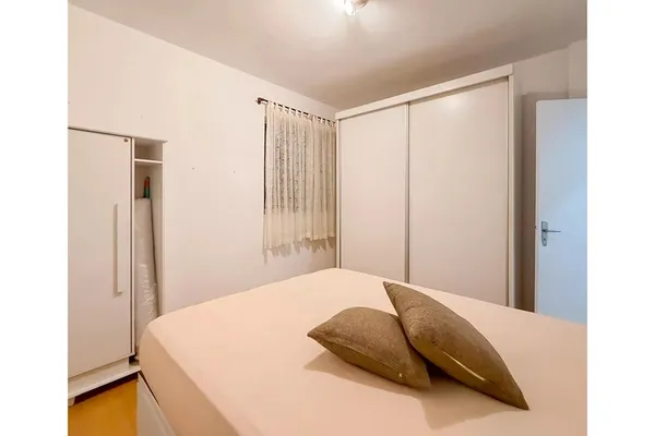 Apartamento à venda com 2 quartos, 80m² - Vila Mariana,São Paulo