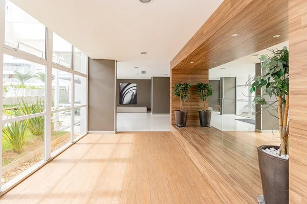 Apartamento à venda com 2 quartos, 65m² - Santo Amaro,São Paulo