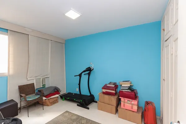 Apartamento à venda com 2 quartos, 100m² - Jardim Paulista,São Paulo