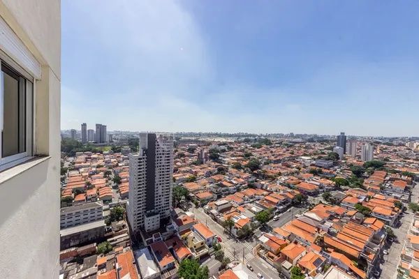 Apartamento à venda com 2 quartos, 66m² - Jardim Aeroporto,São Paulo