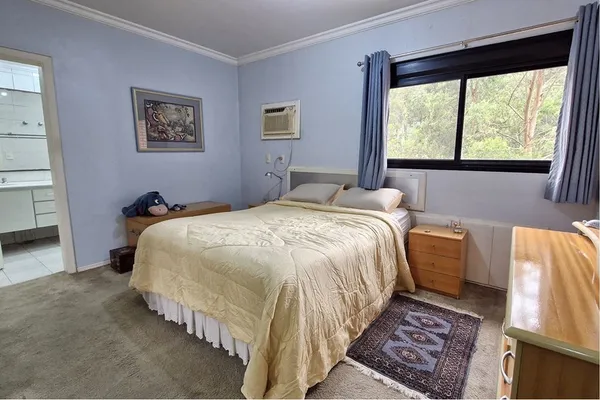Apartamento à venda com 5 quartos, 219m² - Vila Andrade,São Paulo