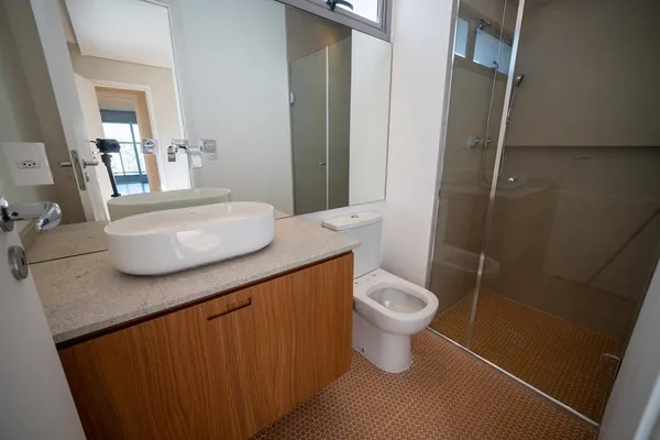 Apartamento à venda com 3 quartos, 184m² - Vila Romana,São Paulo