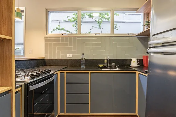 Apartamento à venda com 2 quartos, 60m² - Paraíso,São Paulo