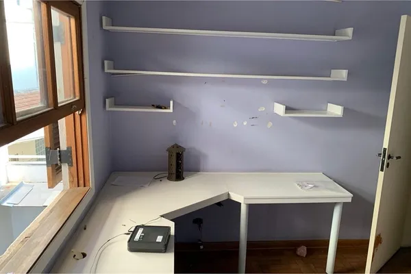 Casa à venda com 6 quartos, 312m² - Indianópolis,São Paulo