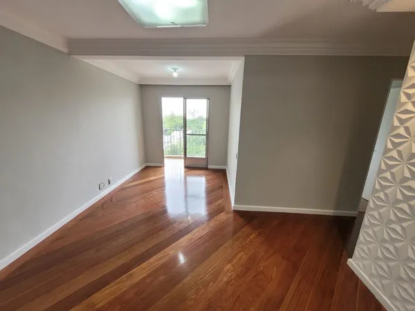 Apartamento à venda com 3 quartos, 67m² - Jardim Jussara,São Paulo