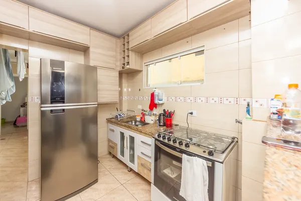 Apartamento à venda com 2 quartos, 93.76m² - Bela Vista,São Paulo