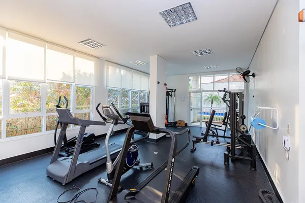 Apartamento à venda com 2 quartos, 91m² - Vila Clementino,São Paulo