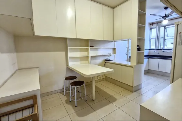 Apartamento à venda com 2 quartos, 166m² - Jardins,São Paulo