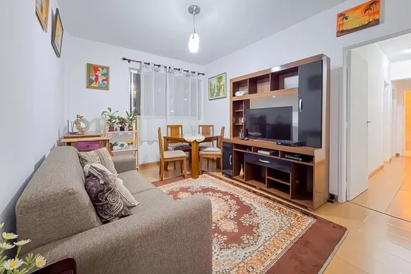 Apartamento à venda com 2 quartos, 80m² - Vila Mariana,São Paulo