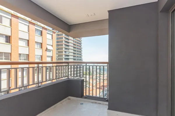 Apartamento à venda com 1 quarto, 37.36m² - Vila Madalena,São Paulo