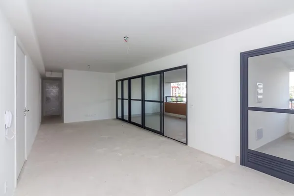 Apartamento à venda com 2 quartos, 119m² - Vila Mariana,São Paulo