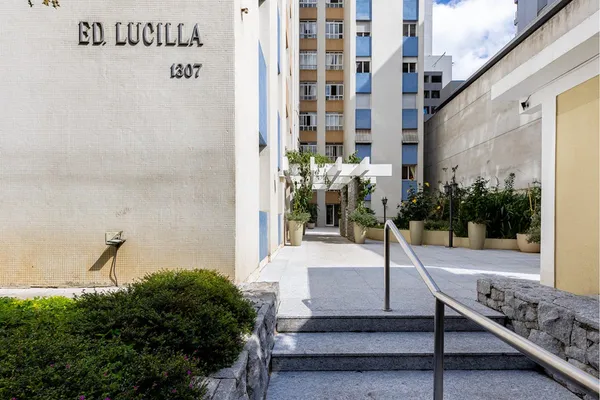 Apartamento à venda com 3 quartos, 86m² - Pinheiros,São Paulo