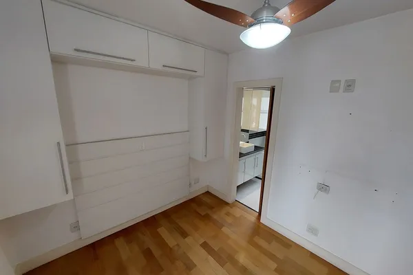 Apartamento à venda com 2 quartos, 81m² - Brooklin Paulista,São Paulo