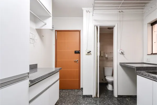 Apartamento à venda com 4 quartos, 158m² - Perdizes,São Paulo