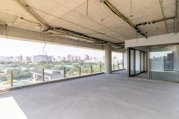 Apartamento à venda com 4 quartos, 298m² - Moema,São Paulo