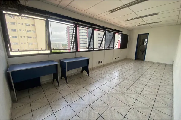 Sala comercial à venda, 31.16m² - São Judas,São Paulo
