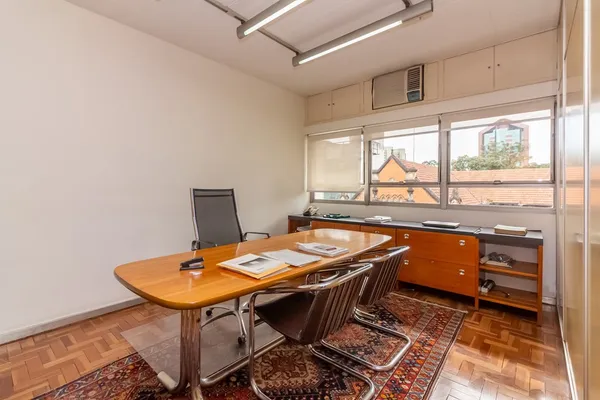 Sala comercial à venda, 85m² - Vila Buarque,São Paulo