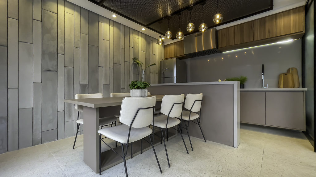 Apartamento à venda com 1 quarto, 27.5m² - Perdizes,São Paulo