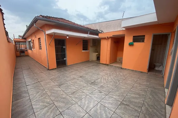 Casa à venda com 4 quartos, 123m² - Vila Babilônia,São Paulo
