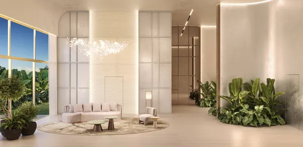 Studio à venda com 1 quarto, 31m² - Cidade Monções,São Paulo