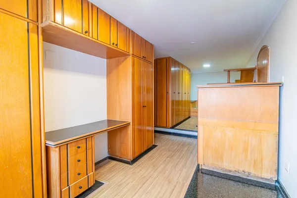 Cobertura à venda com 3 quartos, 323m² - Chácara Flora,São Paulo