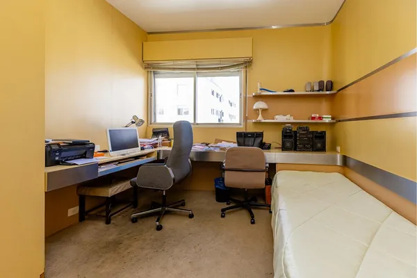 Apartamento à venda com 4 quartos, 258m² - Jardim Paulista,São Paulo