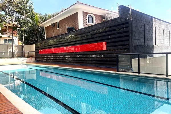 Apartamento à venda com 2 quartos, 84m² - Vila Progredior,São Paulo
