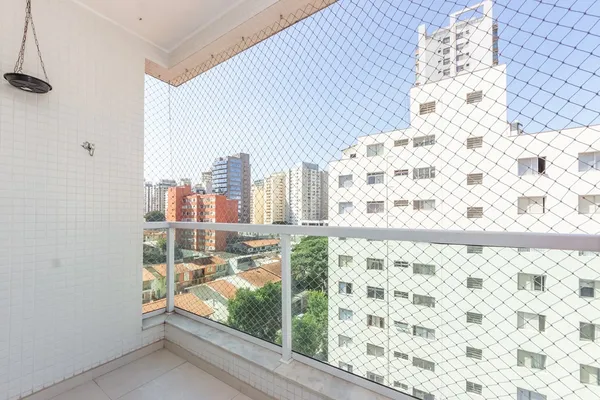 Apartamento à venda com 2 quartos, 61.6m² - Vila Olímpia,São Paulo