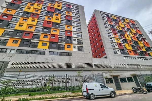 Studio à venda com 1 quarto, 29m² - Vila Andrade,São Paulo